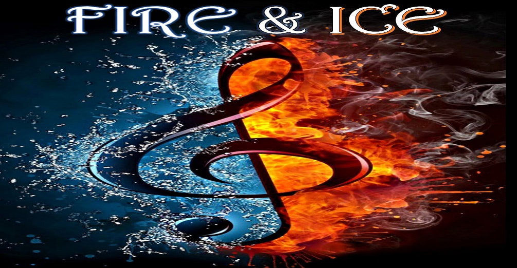 BROOK ORCHESTRA FIRE & ICE CONCERT